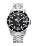 Pre-Owned Tudor Submariner Watch